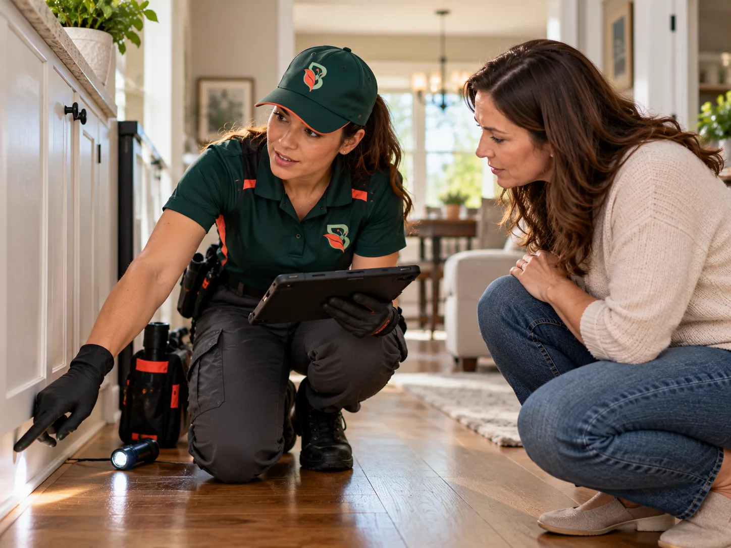 Pest Control Grimes, IA FAQs